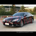 LX ES 2006-2012 Boresha 2020 ES Sport Bodykit